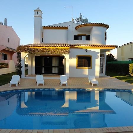 Villa Cavaco Vilamoura Esterno foto