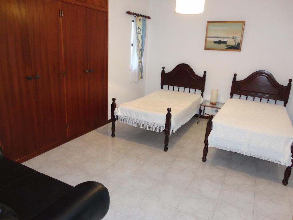 Villa Cavaco Vilamoura Camera foto
