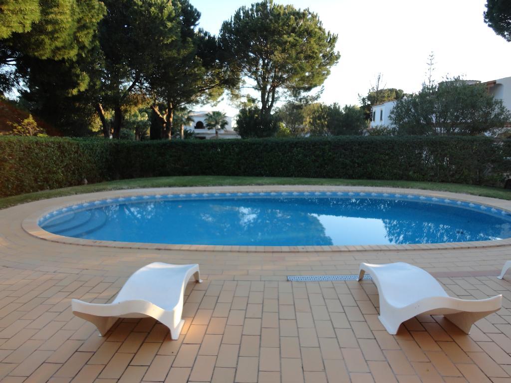 Villa Cavaco Vilamoura Esterno foto