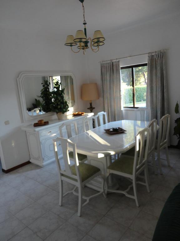 Villa Cavaco Vilamoura Camera foto