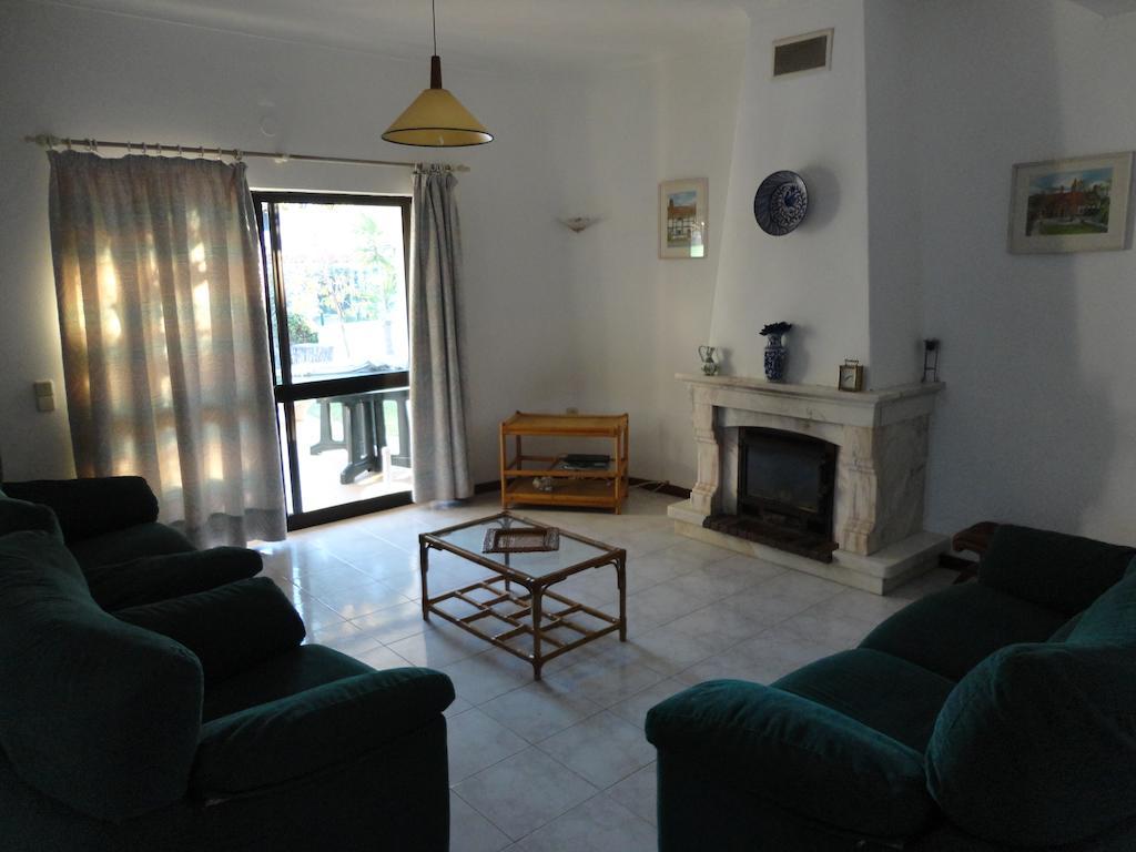 Villa Cavaco Vilamoura Camera foto