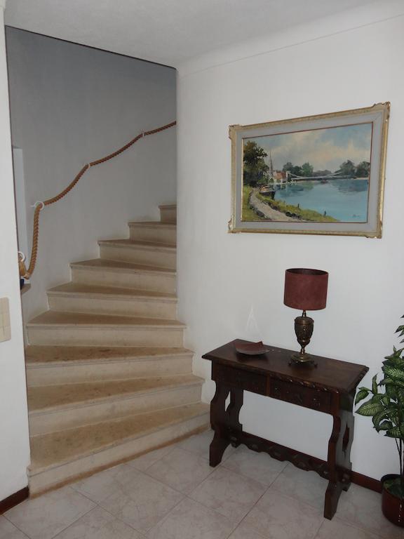Villa Cavaco Vilamoura Camera foto