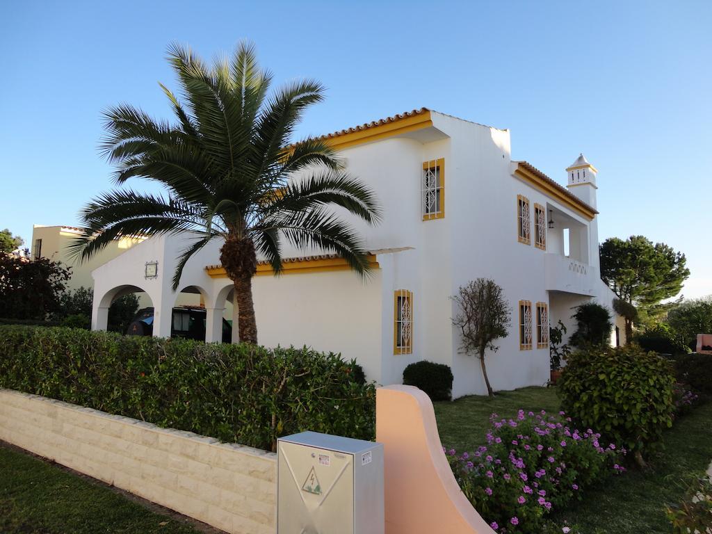 Villa Cavaco Vilamoura Esterno foto