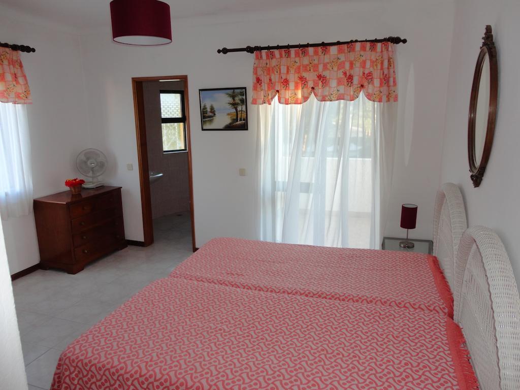Villa Cavaco Vilamoura Camera foto