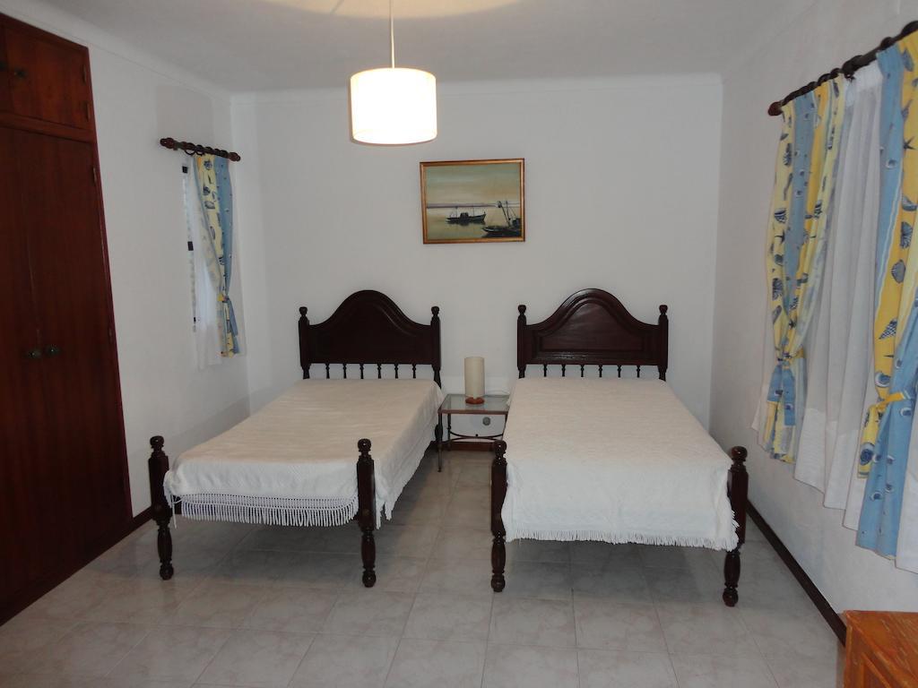 Villa Cavaco Vilamoura Camera foto